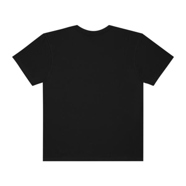 Unisex Garment-Dyed T-shirt - Image 2