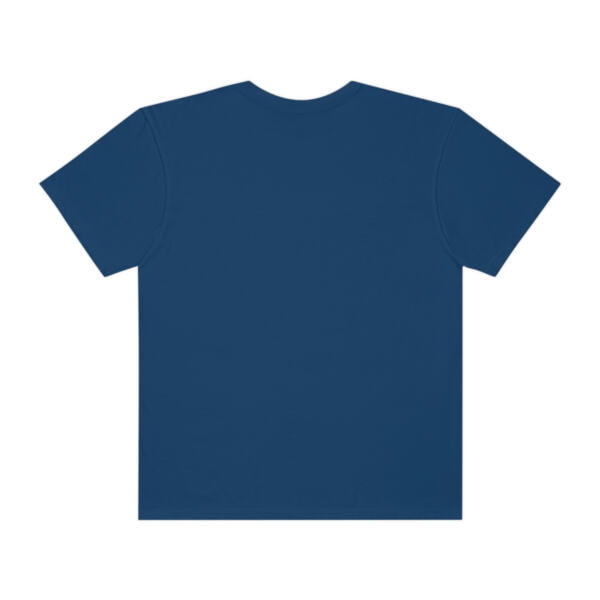 Unisex Garment-Dyed T-shirt - Image 22