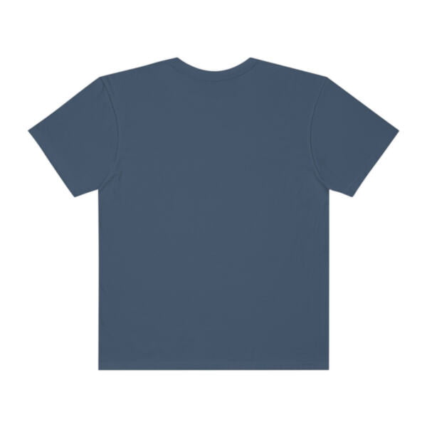 Unisex Garment-Dyed T-shirt - Image 10