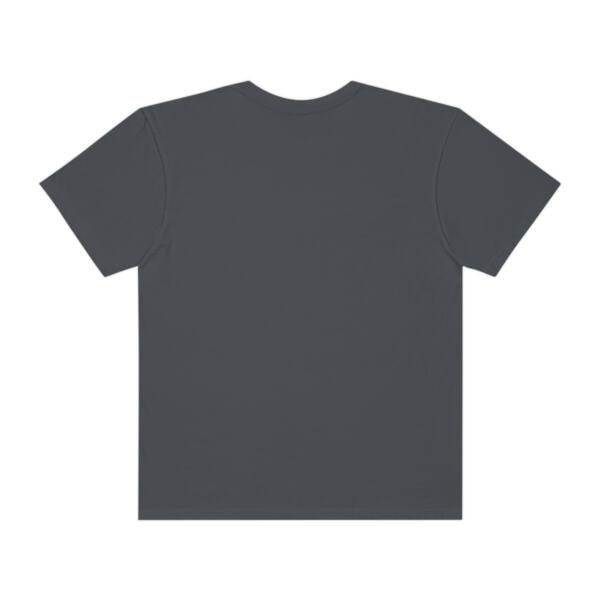 Unisex Garment-Dyed T-shirt - Image 18