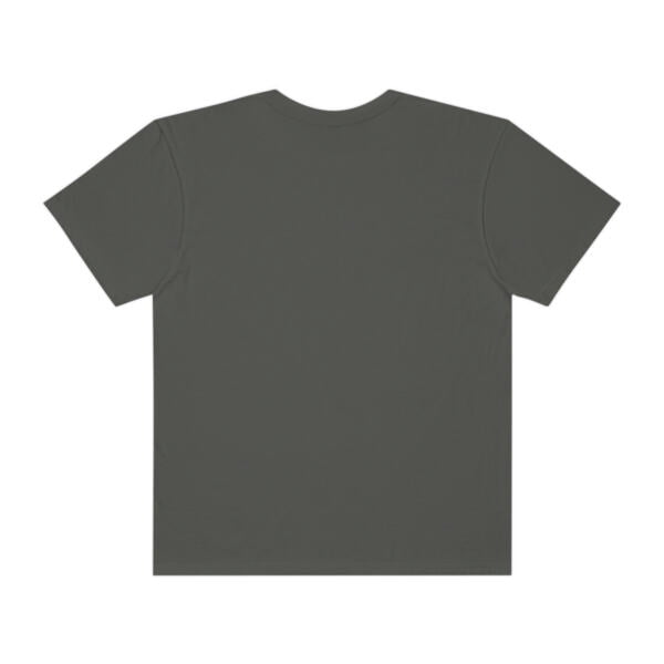 Unisex Garment-Dyed T-shirt - Image 6