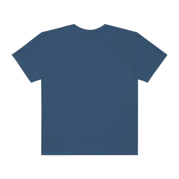 Unisex Garment-Dyed T-shirt - Image 14